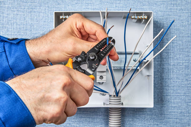 Best Commercial Electrical Services  in Muscoy, CA